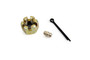 Suspension Control Arm and Ball Joint Assembly CMS3053
