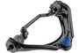 Suspension Control Arm and Ball Joint Assembly CMS40116 - side view