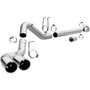 MagnaFlow DPF-Back Exhaust for 08-17 Ford F-250/350/450 4.6L/6.7 4in Dual Exit