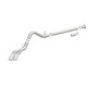 MagnaFlow DPF-Back Exhaust for 08-17 Ford F-250/350/450 4.6L/6.7 4in Dual Exit