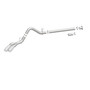 MagnaFlow DPF-Back Exhaust for 08-17 Ford F-250/350/450 4.6L/6.7 4in Dual Exit