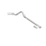 MagnaFlow DPF-Back Exhaust for 08-17 Ford F-250/350/450 4.6L/6.7 4in Dual Exit