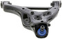 Suspension Control Arm and Ball Joint Assembly CMS401206