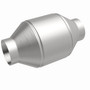 MagnaFlow OEM Grade Universal Catalytic Converter 51656