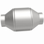 MagnaFlow OEM Grade Universal Catalytic Converter 51656