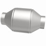 MagnaFlow OEM Grade Universal Catalytic Converter 51656