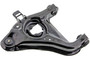 Suspension Control Arm and Ball Joint Assembly CMS40128 - back view