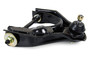 Suspension Control Arm and Ball Joint Assembly CMS30142 - side view