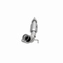 MagnaFlow Direct Fit Converter for 2006-2008 Honda Civic Si 2.0L
