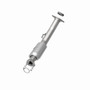 MagnaFlow Direct Fit Converter for 2006-2008 Honda Civic Si 2.0L