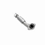 MagnaFlow Direct Fit Converter for 2006-2008 Honda Civic Si 2.0L
