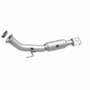 MagnaFlow Direct Fit Converter for 2006-2008 Honda Civic Si 2.0L