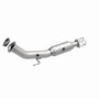MagnaFlow 24193 HM Grade Direct-Fit Catalytic Converter for 2006-2011 Honda Civic