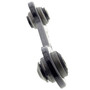 Lateral Arm CMS401210 - angled view