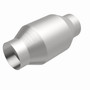 MagnaFlow Standard Grade Universal Catalytic Converter 53956