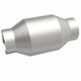 MagnaFlow Standard Grade Universal Catalytic Converter 53956