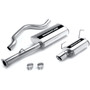 MagnaFlow Catback Exhaust for 06 Chevrolet Trailblazer SS