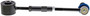 Lateral Arm and Ball Joint Assembly CMS401242 - back view