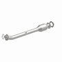 MagnaFlow OEM Grade Direct-Fit Catalytic Converter 52670 for 2005-2019 Nissan Frontier Pathfinder