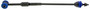Lateral Arm and Ball Joint Assembly CMS401243 - back view