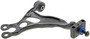 Suspension Control Arm CMS401203 - bottom view