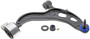 Suspension Control Arm and Ball Joint Assembly CMS401187 - front view