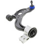 Suspension Control Arm and Ball Joint Assembly CMS401187 - angled view