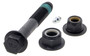 Suspension Control Arm and Ball Joint Assembly CMS401286