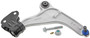 Suspension Control Arm and Ball Joint Assembly CMS401248 - front view
