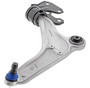 Suspension Control Arm and Ball Joint Assembly CMS401248