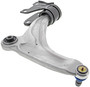 Suspension Control Arm and Ball Joint Assembly CMS401248 - back view