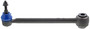 Lateral Arm and Ball Joint Assembly CMS401266