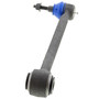 Lateral Arm and Ball Joint Assembly CMS401266 - angled view