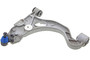 Suspension Control Arm and Ball Joint Assembly CMS50114