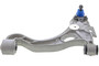 Suspension Control Arm and Ball Joint Assembly CMS50114 - angled view