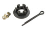 Suspension Control Arm and Ball Joint Assembly CMS50114