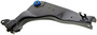 Suspension Control Arm CMS501103 - front view