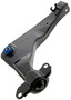 Suspension Control Arm CMS501103 - angled view