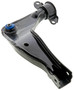 Suspension Control Arm CMS501103 - back view