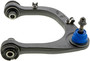 Suspension Control Arm and Ball Joint Assembly CMS401269 - side view