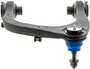 Suspension Control Arm and Ball Joint Assembly CMS401269 - bottom view
