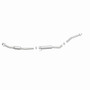 MagnaFlow Direct Fit Converter for 2000-2005 Toyota Celica 1.8L Front GT