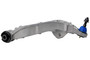Suspension Control Arm and Ball Joint Assembly CMS40122 - side view