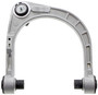 Suspension Control Arm and Ball Joint Assembly CMS401301 - back view