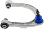 Suspension Control Arm and Ball Joint Assembly CMS401301 - side view