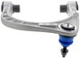 Suspension Control Arm and Ball Joint Assembly CMS401301 - bottom view