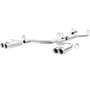 MagnaFlow Catback Exhaust for 92-96 Chevy Corvette 350