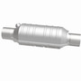 MagnaFlow HM Grade Universal Catalytic Converter 99306HM