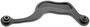Lateral Arm CMS501019 - back view
