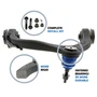 Suspension Control Arm and Ball Joint Assembly CMS401293 - front view